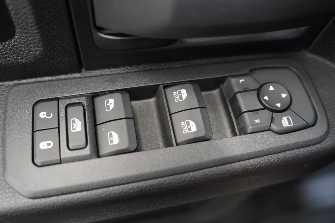 Used 2025 RAM 2500 Tradesman image 26