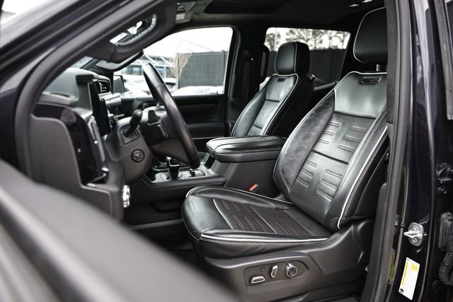 Used 2023 GMC Sierra 1500 AT4X AWD/4WD image 20