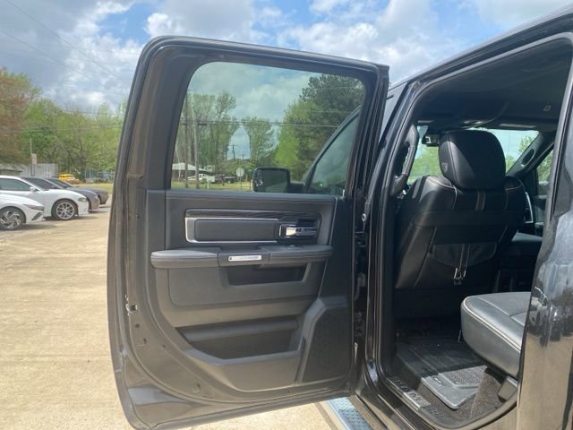 Used 2017 RAM 1500 Limited AWD/4WD image 11