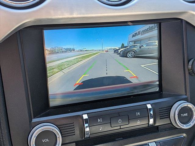 Used 2015 Ford Mustang GT Premium image 16