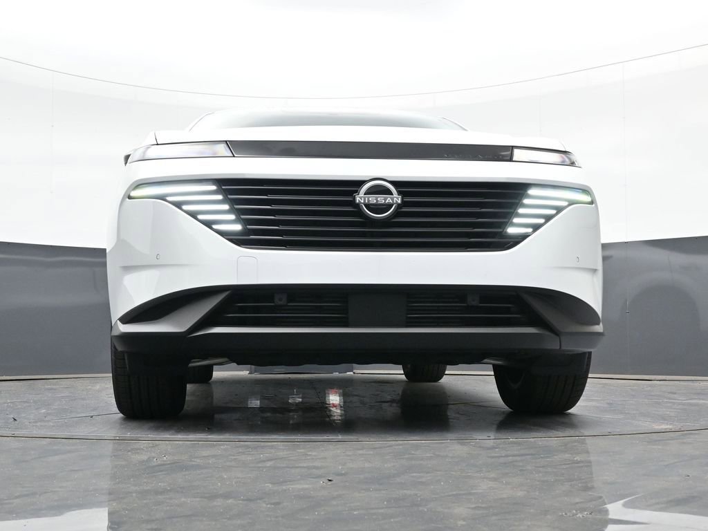New 2025 Nissan Murano SV image 18
