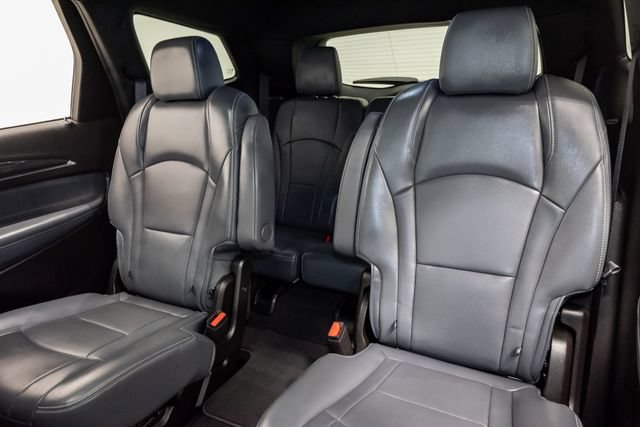 Used 2023 Buick Enclave Essence w/ Experience Buick Package FWD image 28