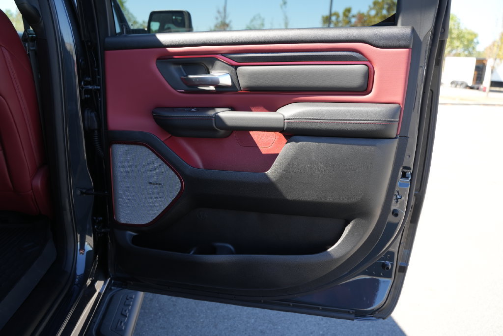 New 2027 RAM 1500 Rebel w/ Rebel Level 2 Equipment Group AWD/4WD image 20