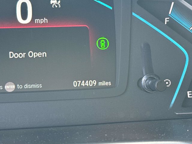 Used 2022 Honda Odyssey EX image 32