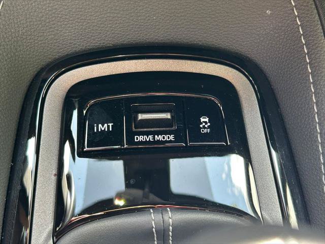 Certified 2025 Toyota Corolla GR AWD/4WD image 27