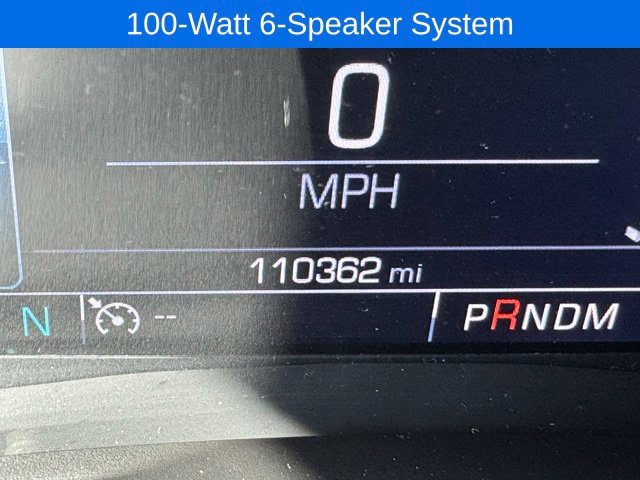 Used 2017 Chevrolet Impala Premier FWD image 16