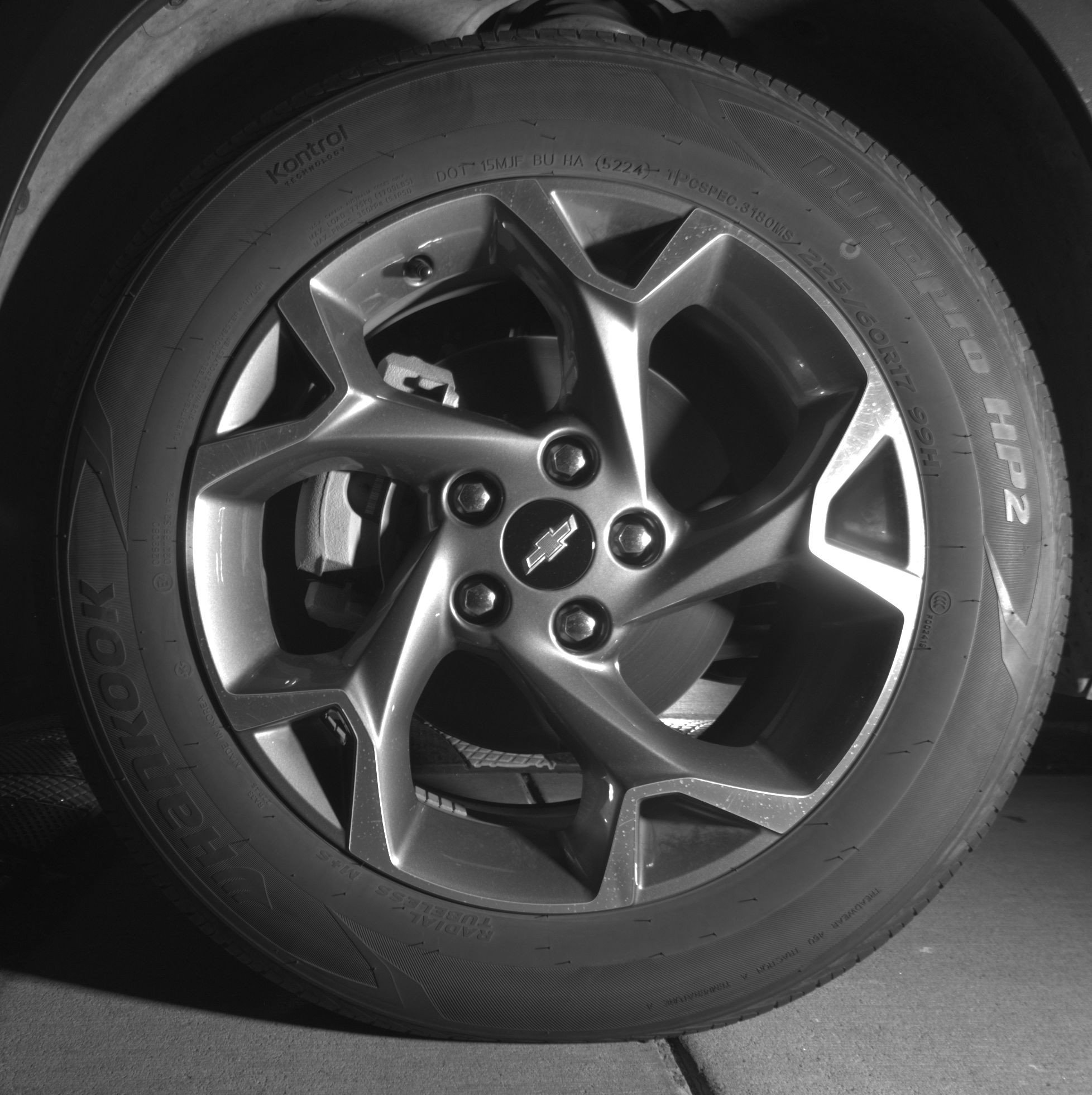 Used 2025 Chevrolet Trax LT FWD image 12