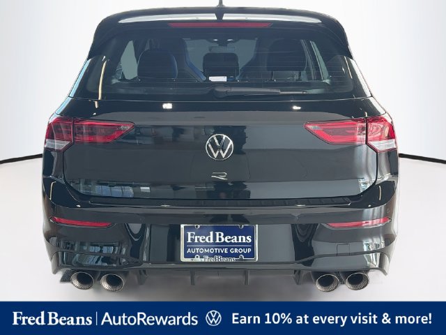 New 2026 Volkswagen Golf w/ Euro Style Package AWD/4WD image 6