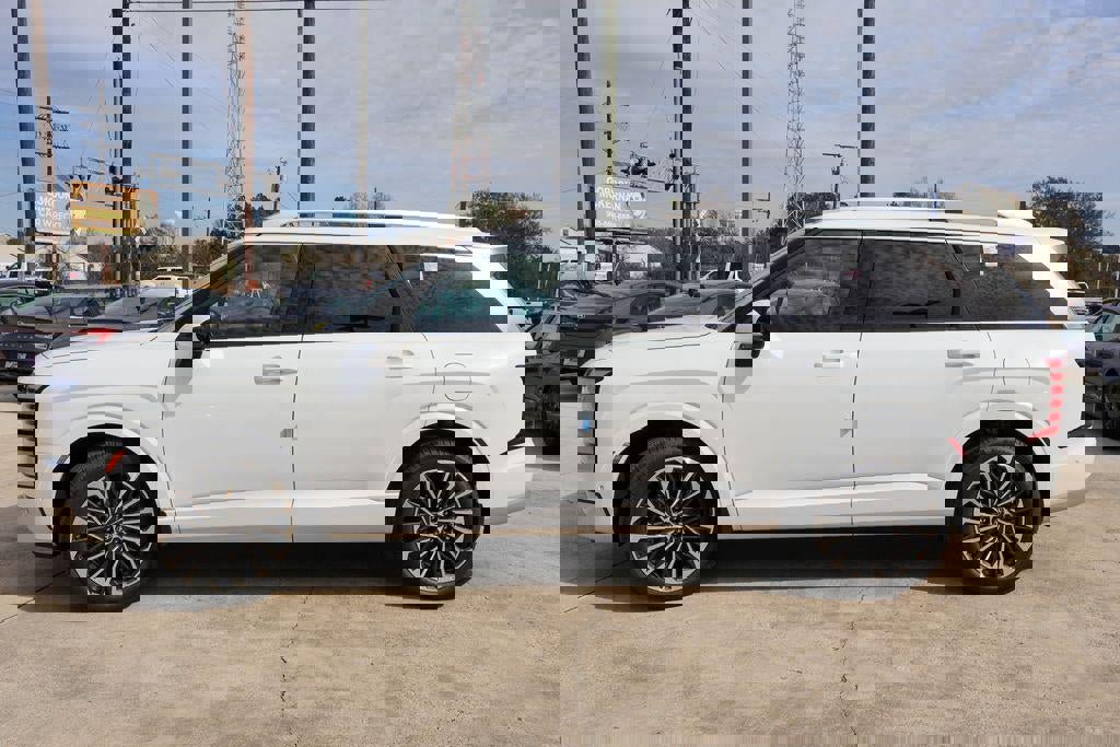 New 2026 Hyundai Palisade Calligraphy image 33