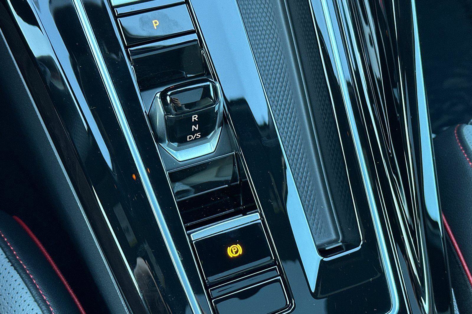 New 2026 Volkswagen GTI SE image 21