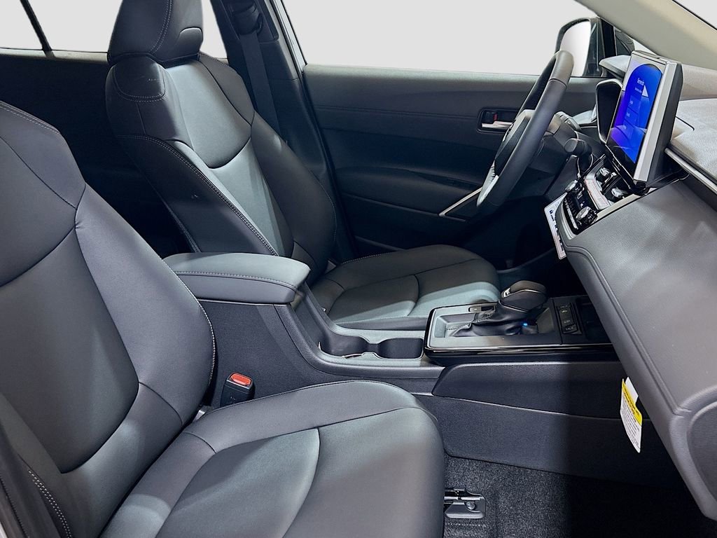 New 2026 Toyota Corolla Cross XLE image 27