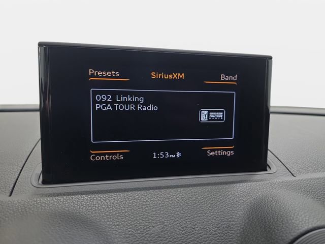 Used 2015 Audi A3 1.8T Premium w/ Cold Weather Package image 18