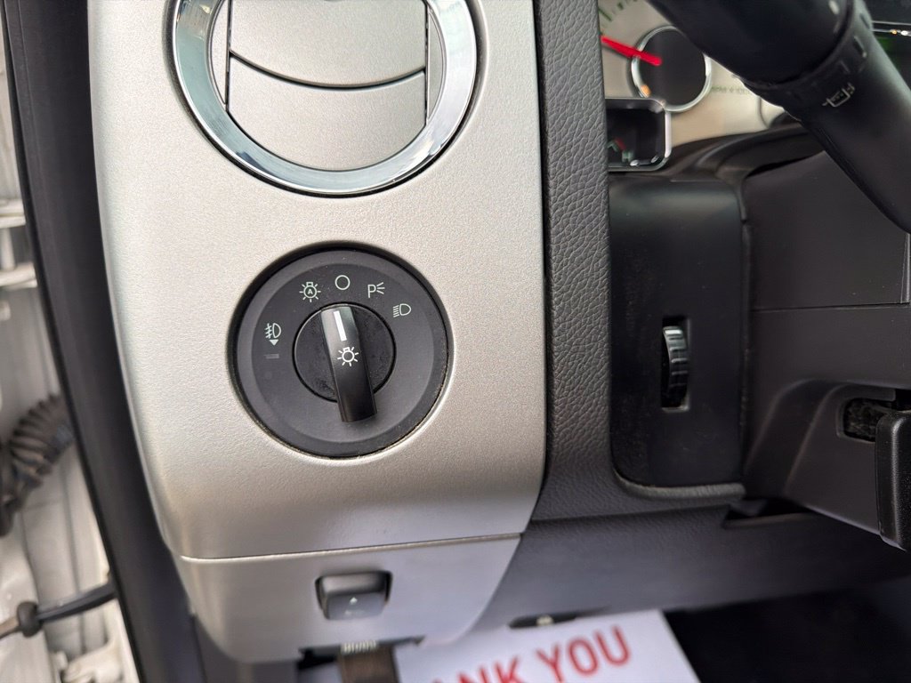 Used 2014 Ford Expedition EL Limited AWD/4WD image 28