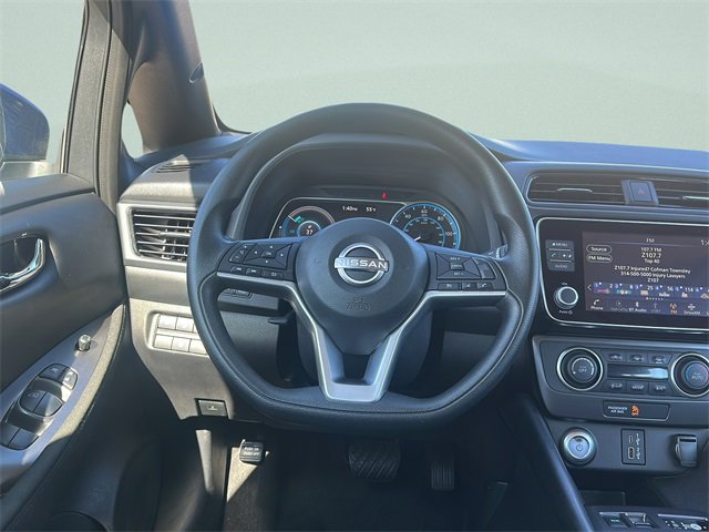 Used 2024 Nissan Leaf S image 21