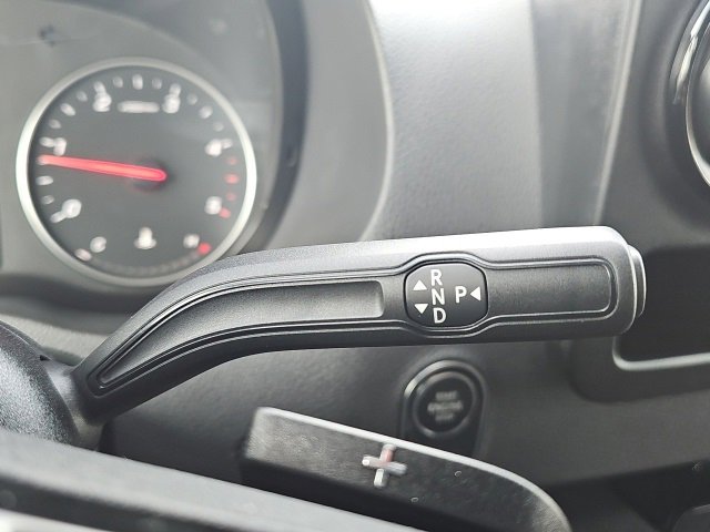 New 2026 Mercedes-Benz Sprinter 2500 image 29