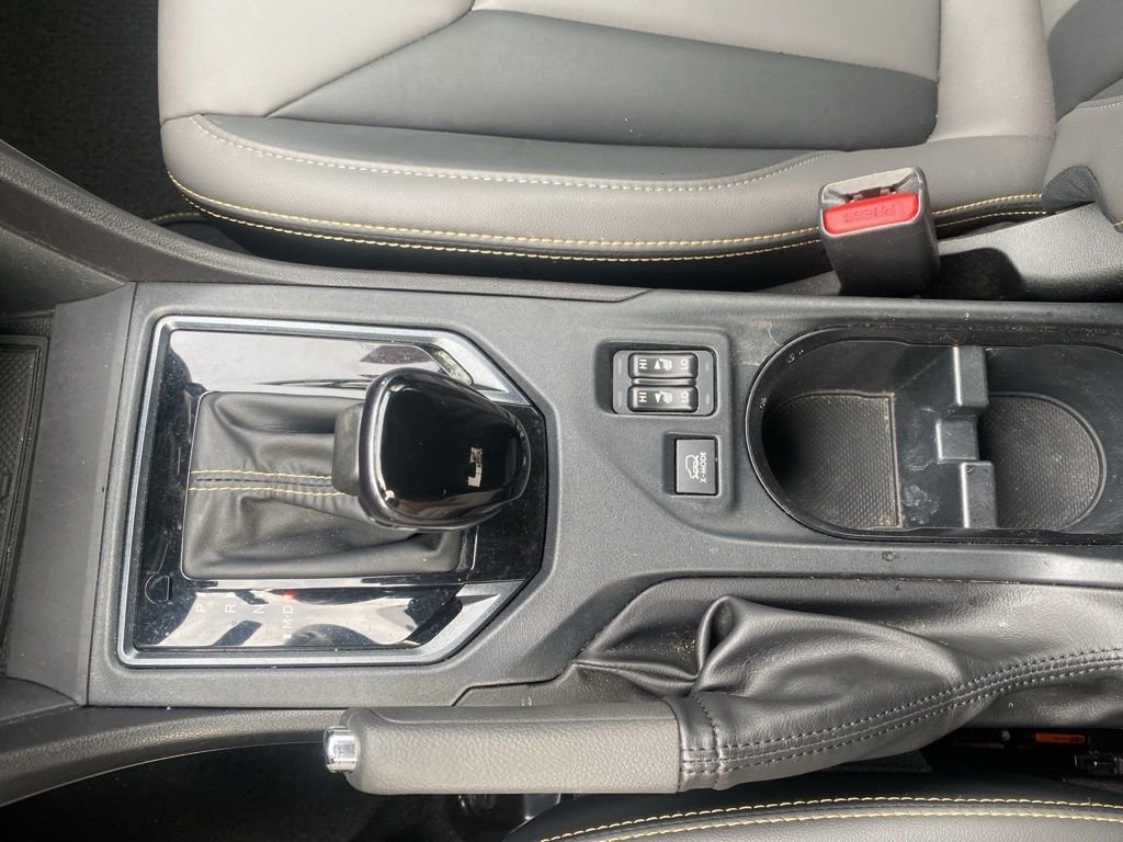 Used 2022 Subaru Crosstrek 2.5i Sport w/ Moonroof Package image 25