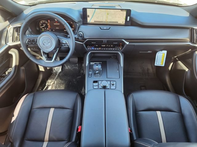 New 2026 MAZDA CX-90 3.3 Turbo S w/ Premium Plus AWD/4WD image 11