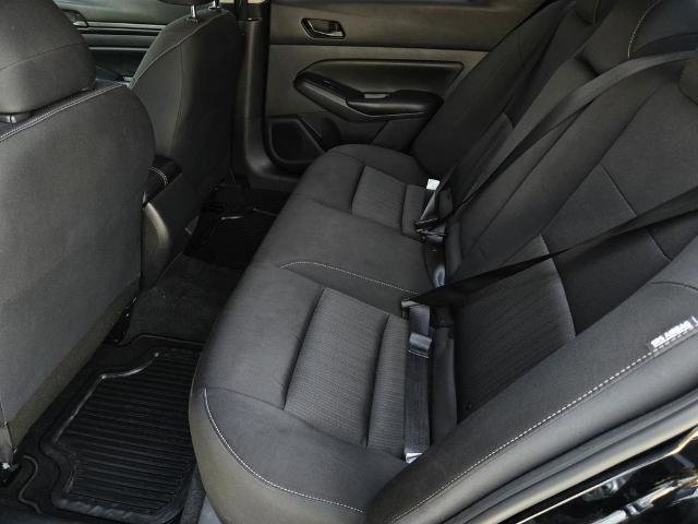 Certified 2024 Nissan Altima 2.5 S FWD image 9