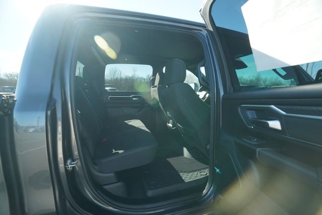 New 2026 RAM 1500 Big Horn image 21