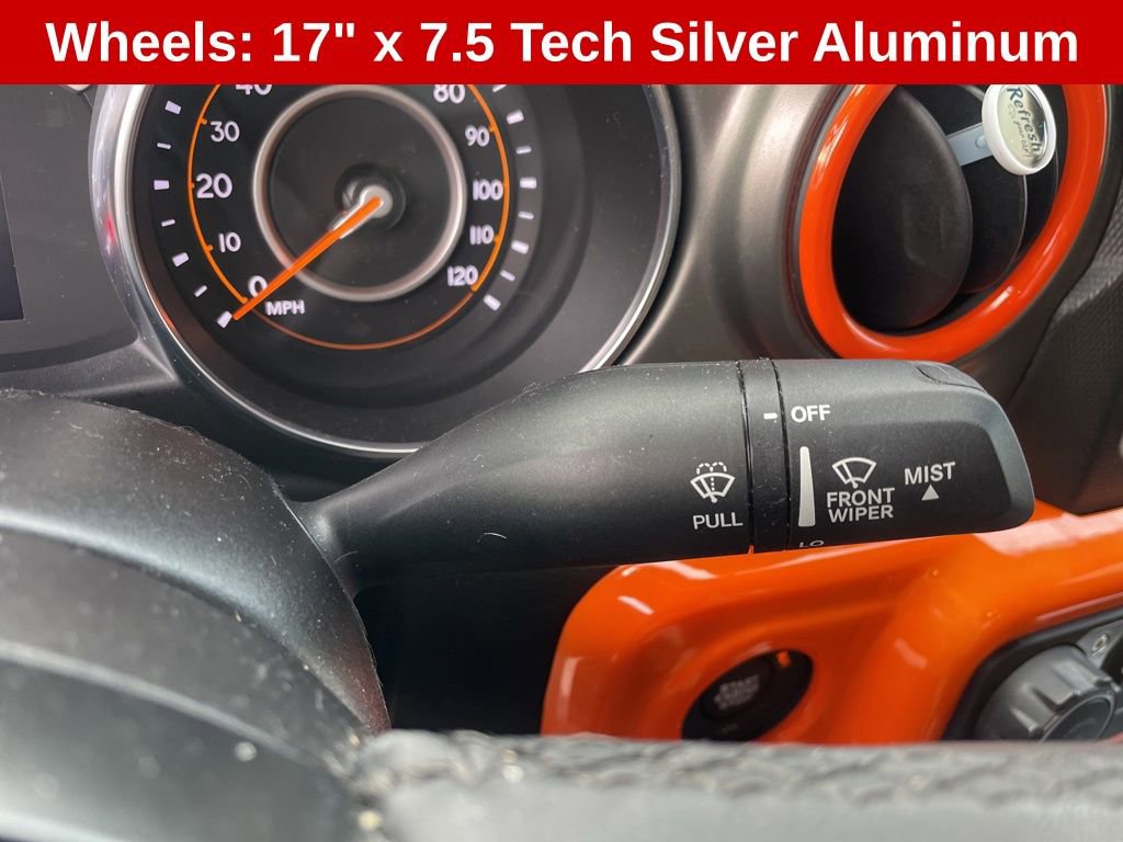 Used 2023 Jeep Gladiator Sport image 29