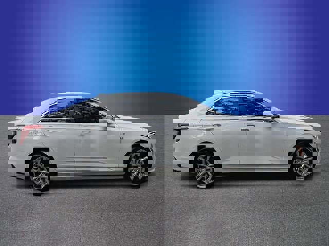 New 2026 Cadillac CT4 Luxury image 6