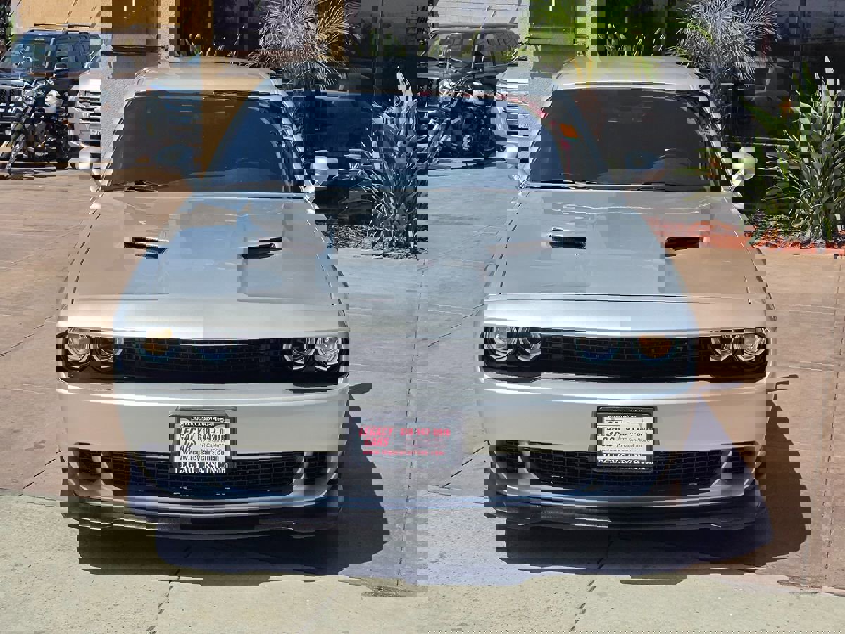 Used 2019 Dodge Challenger GT w/ Performance Handling Group RWD image 5