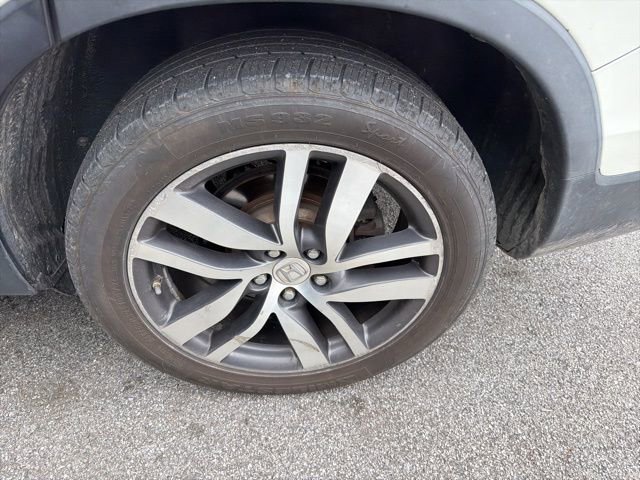 Used 2016 Honda Pilot Elite image 19