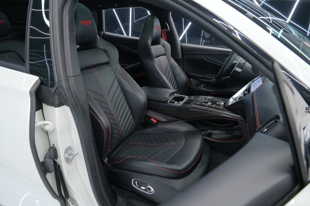 Used 2023 Aston Martin DBX 707 AWD/4WD image 34
