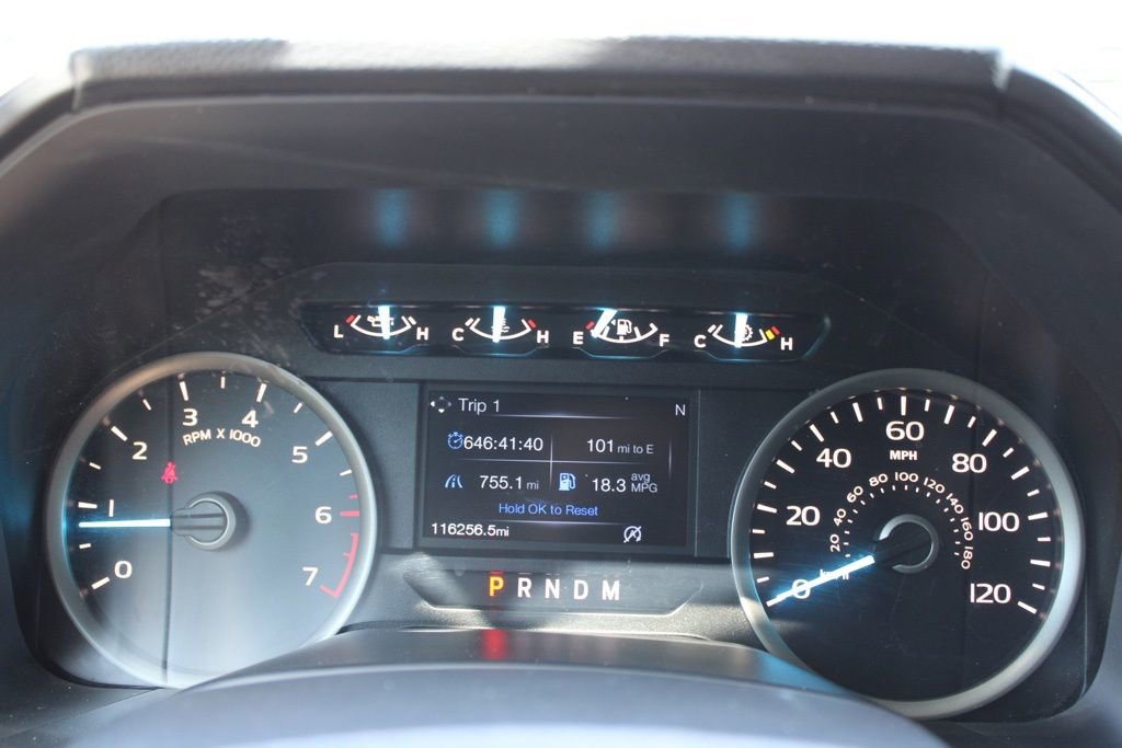 Used 2020 Ford F150 XLT w/ Equipment Group 302A Luxury image 32