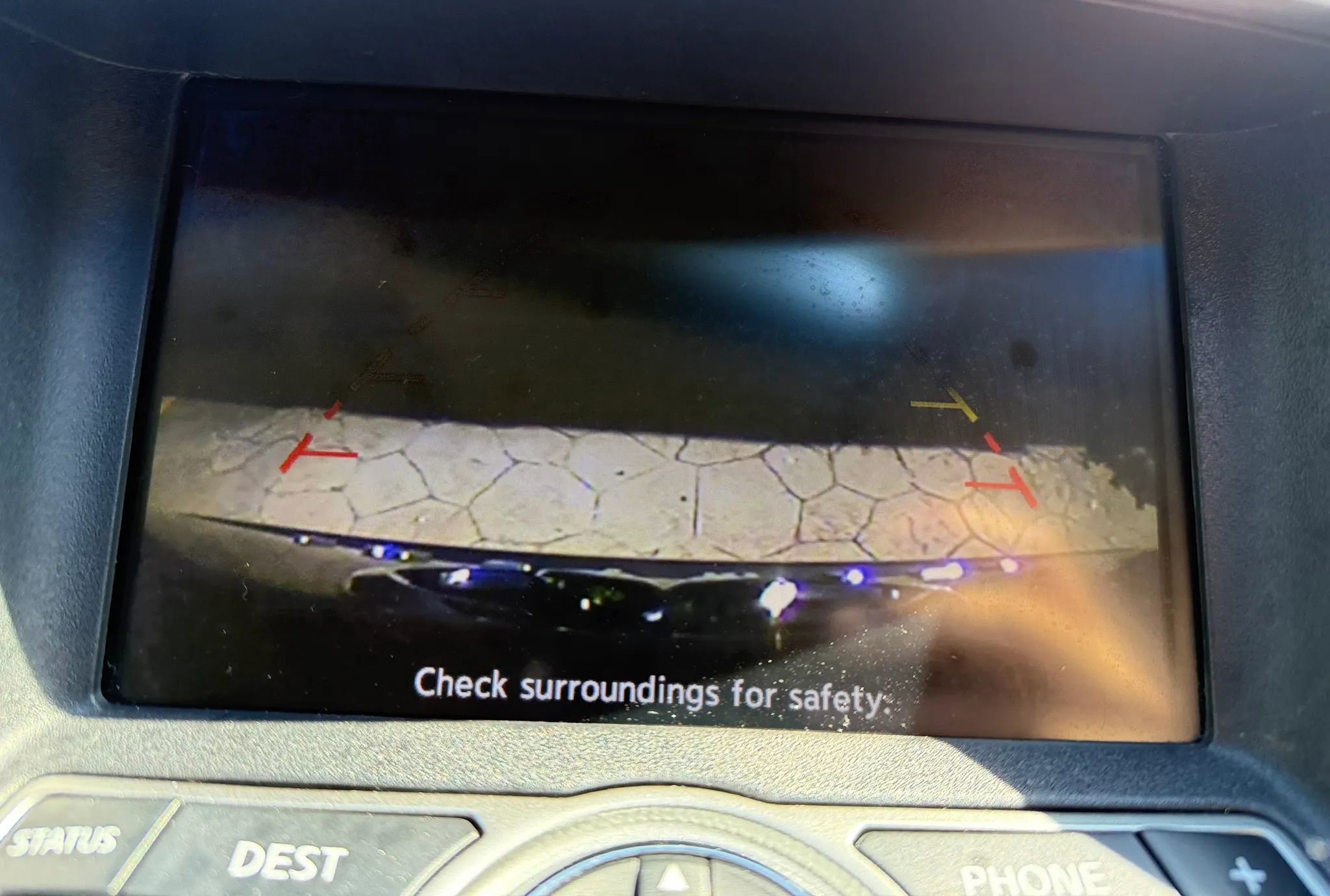 Used 2013 INFINITI G37 Journey w/ Premium Pkg RWD image 17