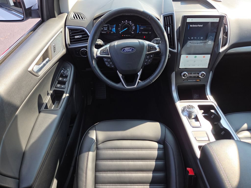 Used 2023 Ford Edge SEL w/ Convenience Package AWD/4WD image 33