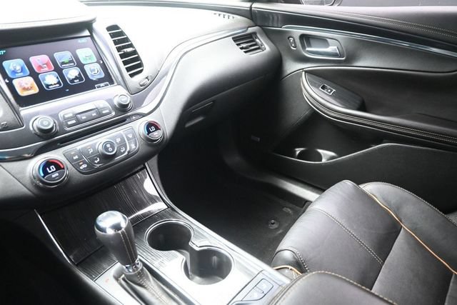 Used 2018 Chevrolet Impala Premier FWD image 27
