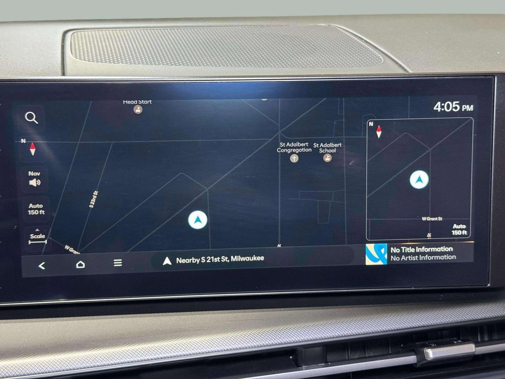 Used 2024 Hyundai Santa Fe XRT image 6