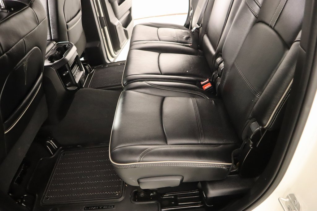 Used 2024 RAM 3500 Limited image 12