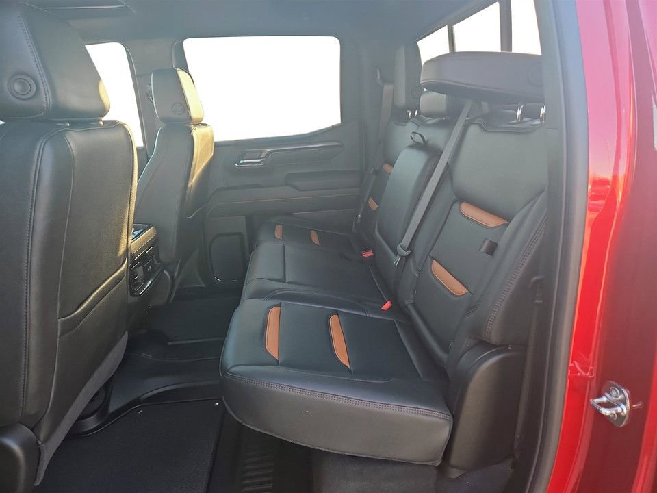 New 2026 GMC Sierra 1500 AT4 w/ AT4 Preferred Package image 29