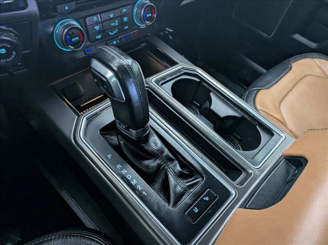 Used 2016 Ford F150 Limited image 12