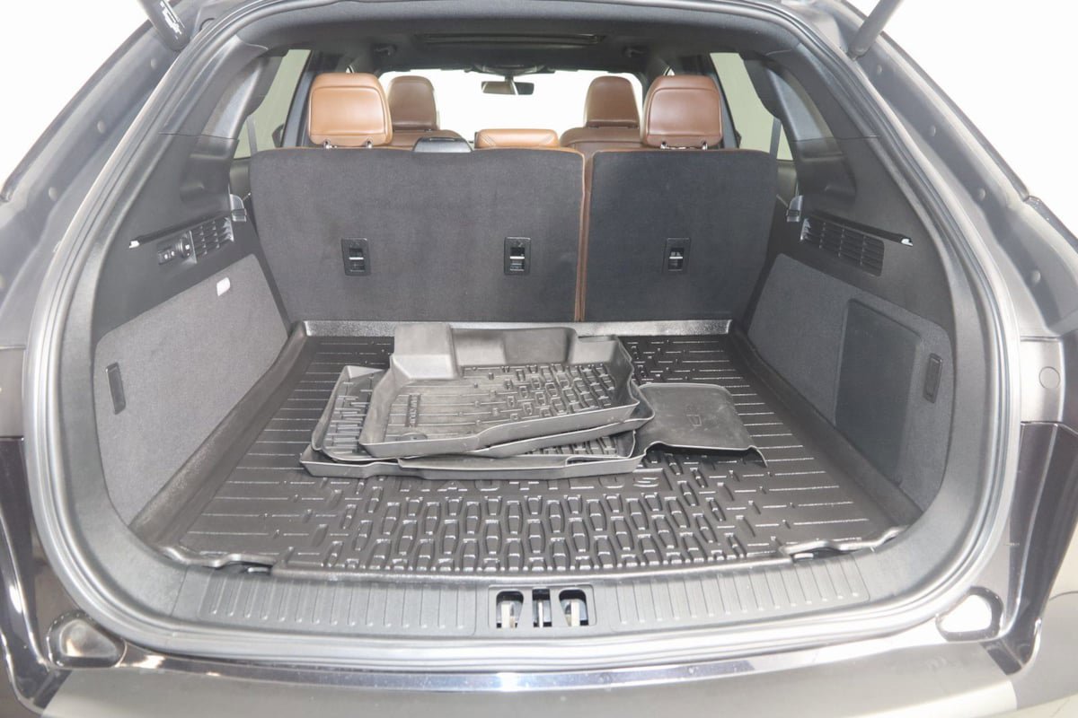 Used 2022 Lincoln Nautilus Reserve AWD/4WD image 49