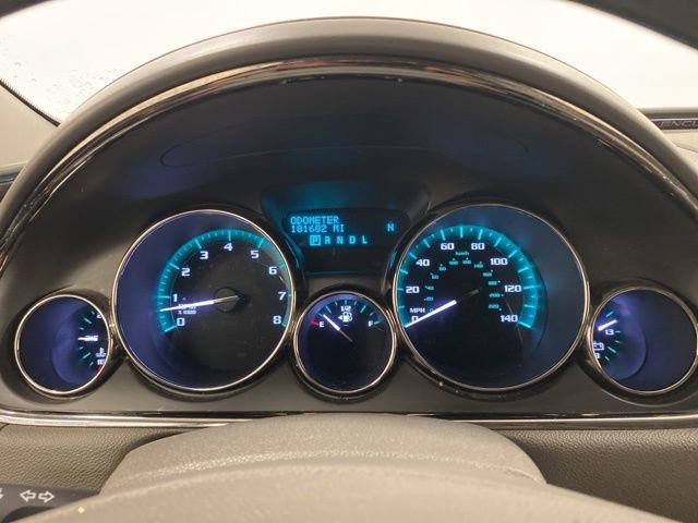 Used 2017 Buick Enclave Leather w/ Trailering Package AWD/4WD image 11