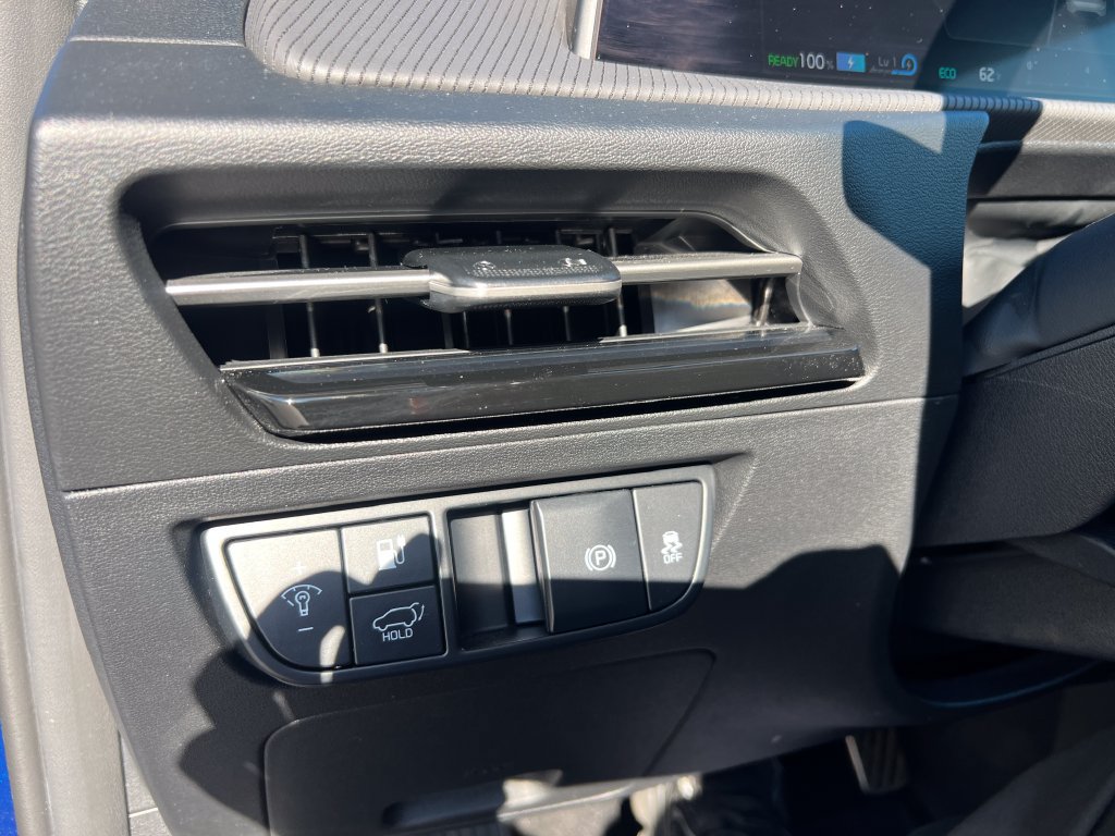 Certified 2024 Kia EV6 GT-Line AWD/4WD image 27
