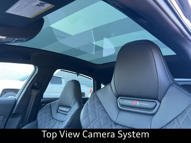 New 2026 Audi A6 Prestige image 19