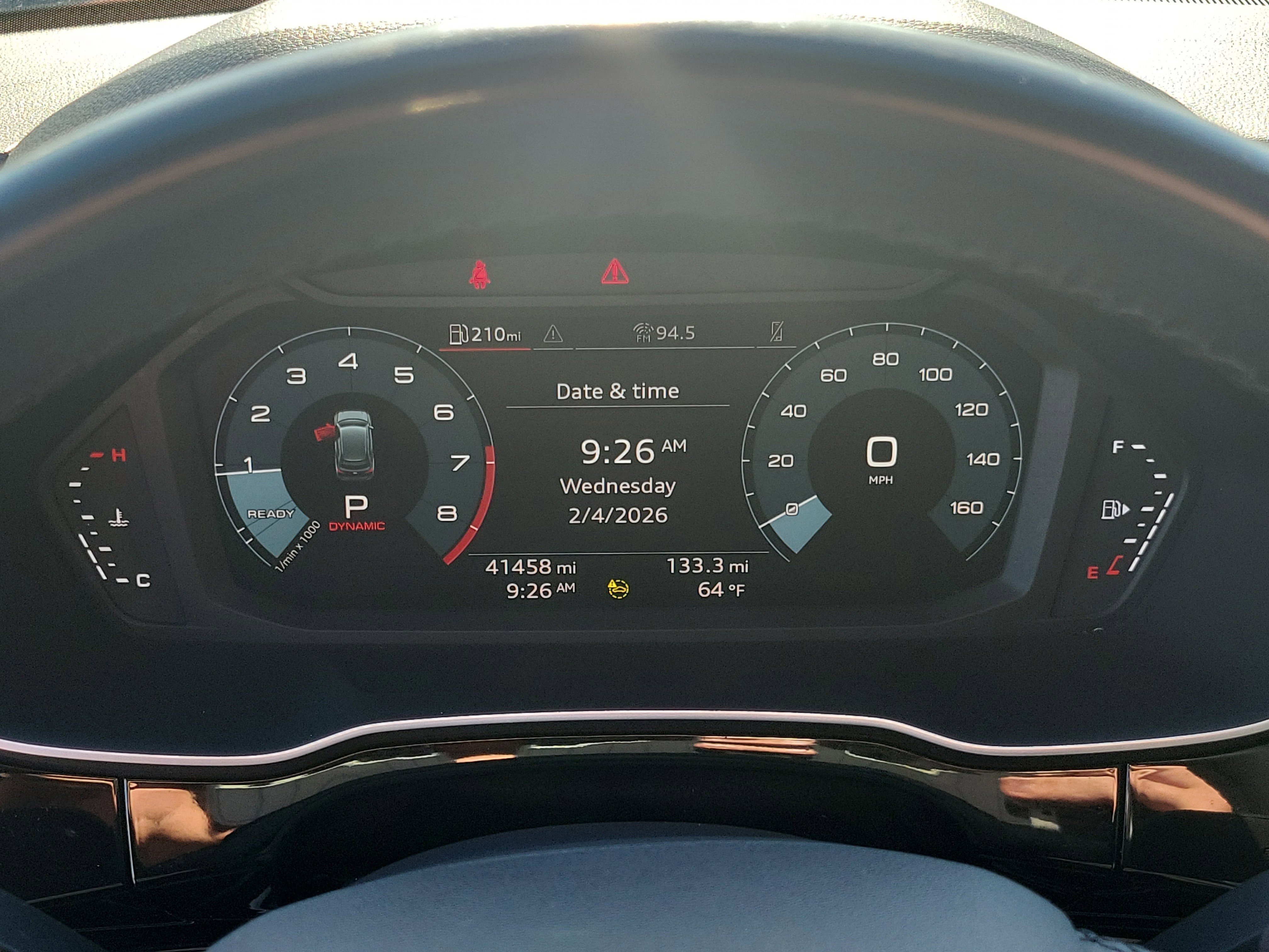 Used 2024 Audi Q3 2.0T Premium image 32