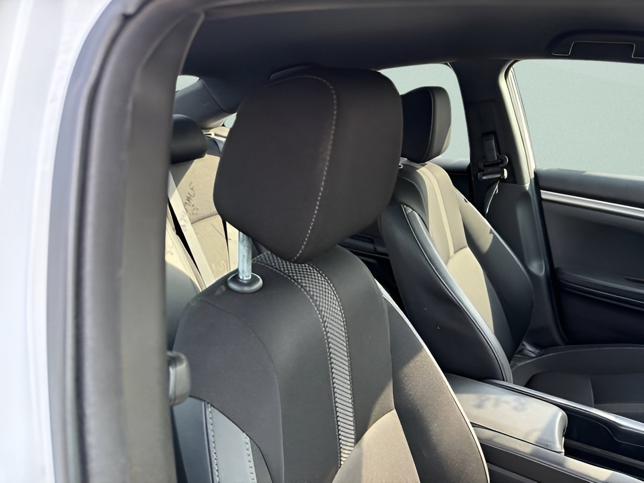 Used 2019 Honda Civic Sport image 8