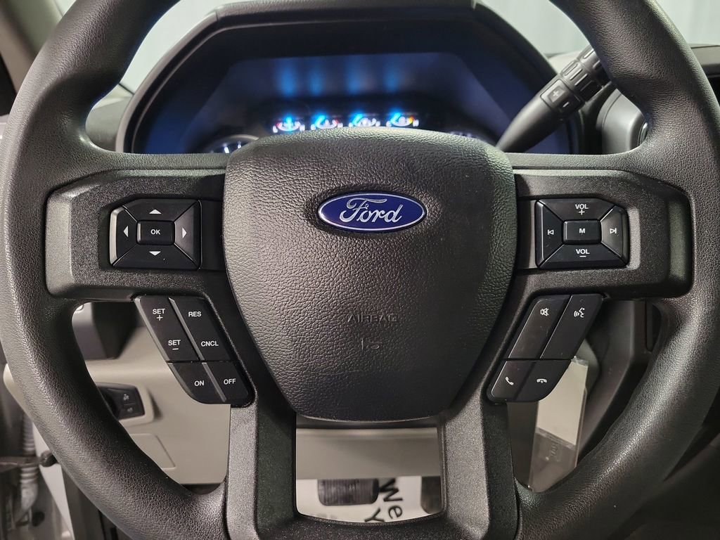 Used 2018 Ford F150 XLT AWD/4WD image 18