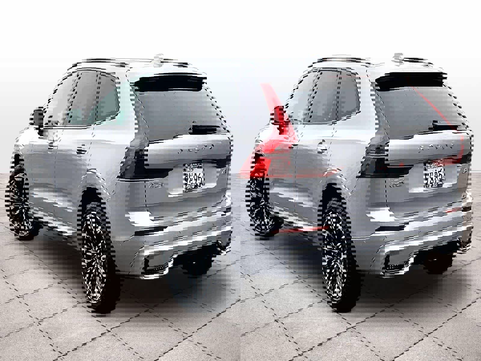 Used 2026 Volvo XC60 B5 Ultra w/ Climate Package image 15