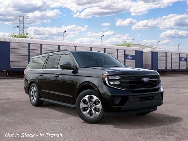 New 2027 Ford Expedition Max Active AWD/4WD image 4
