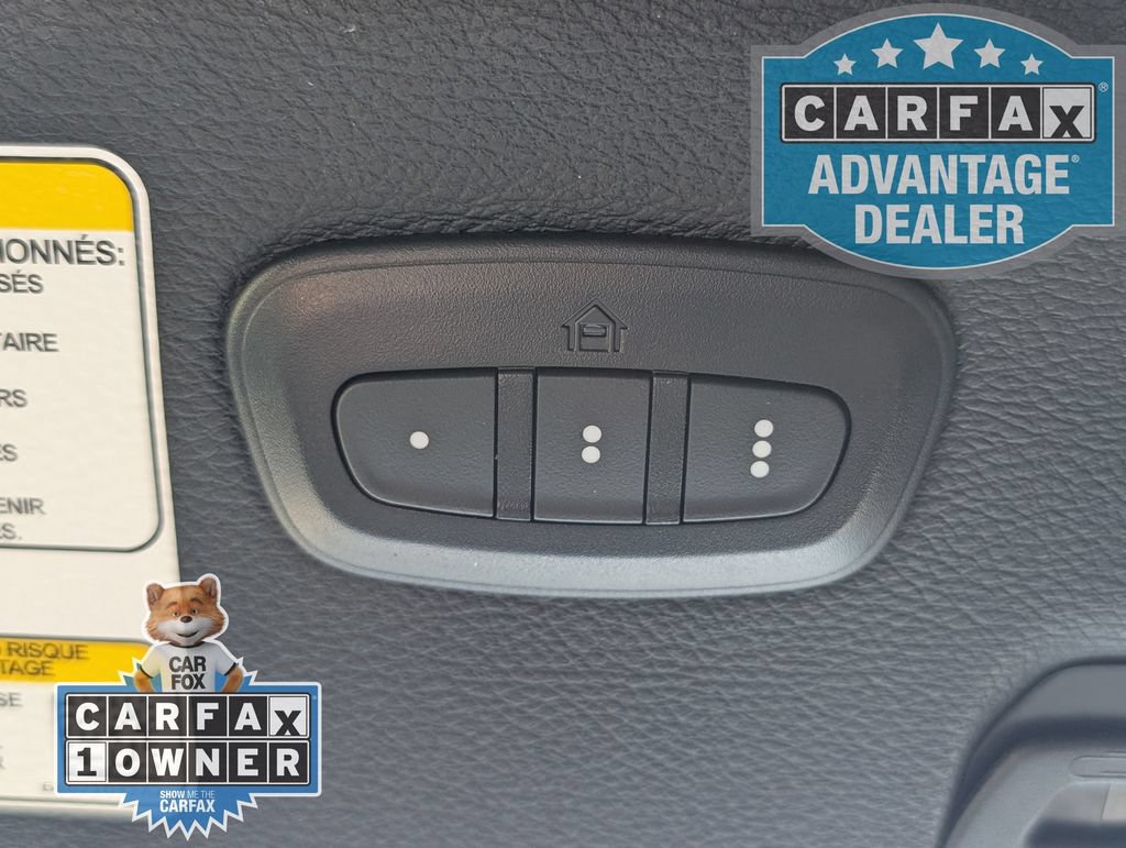 Used 2025 Jeep Gladiator Mojave AWD/4WD image 13