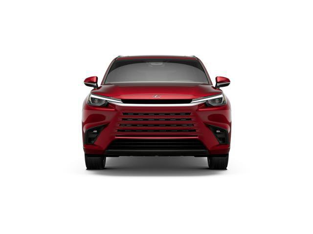 New 2026 Lexus TX 350 AWD image 24