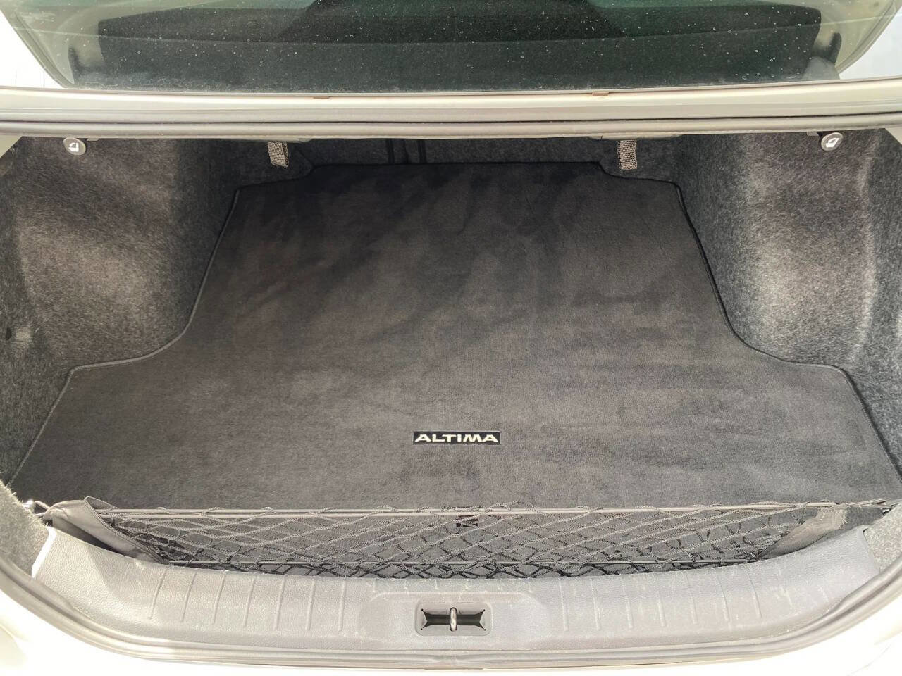 Used 2019 Nissan Altima 2.5 SL image 22