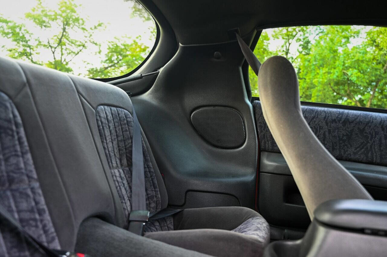 Used 2001 Chevrolet Camaro Z28 w/ Preferred Equipment Group 2 RWD image 72