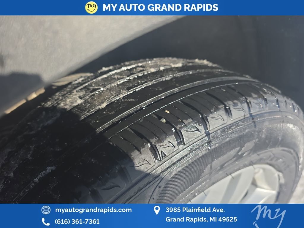 Used 2019 Kia Sportage LX image 43